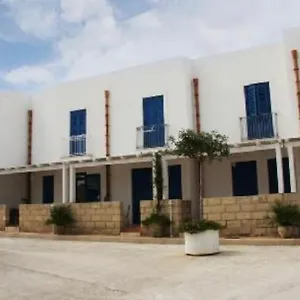  Appartamento Orsolinda Italia