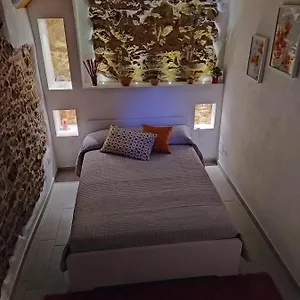 Casa vacanze Le Logge Italia