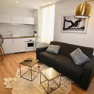  Appartamento Lovely Heart Of Golden Square Fiber Wifi Francia